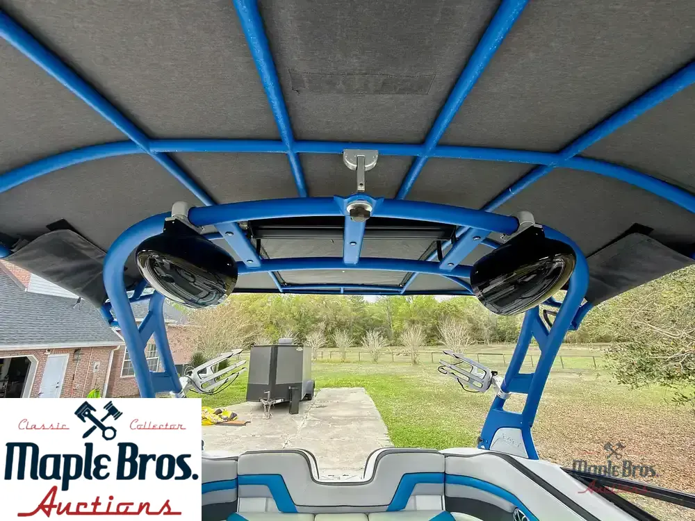 2020 Yamaha Wake Series 242X