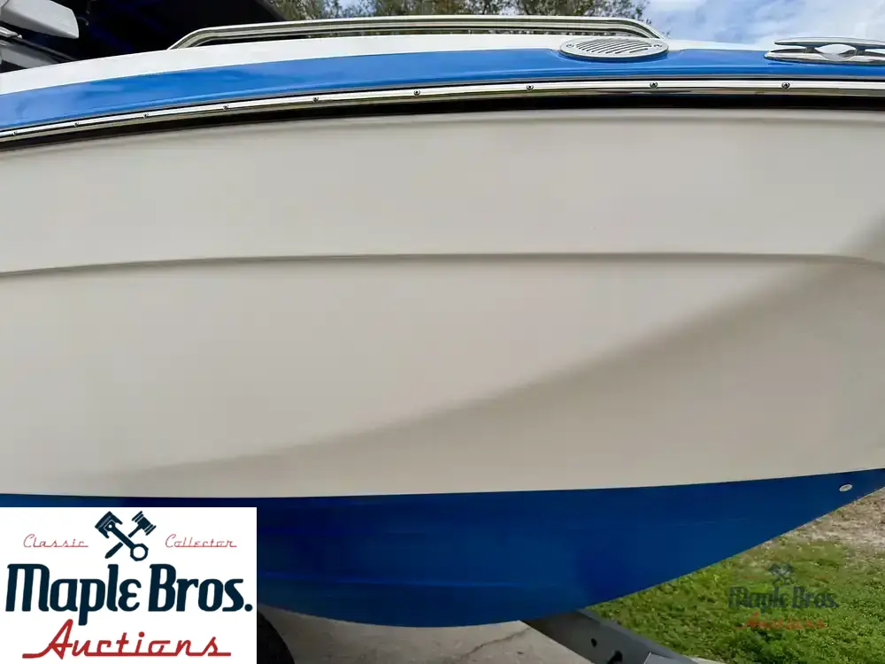 2020 Yamaha Wake Series 242X