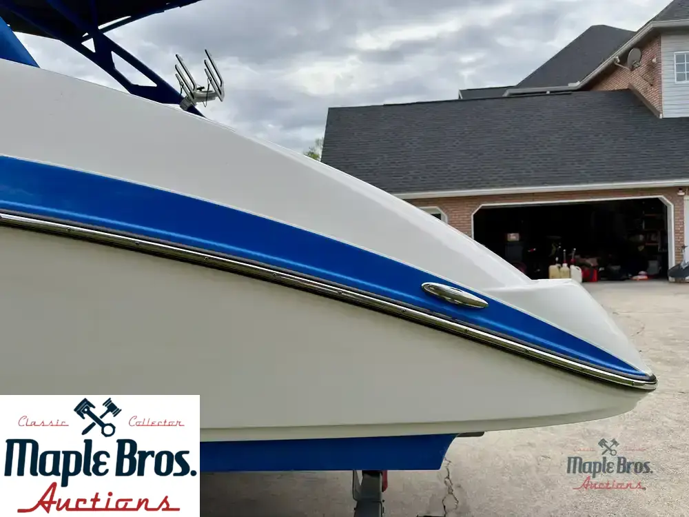 2020 Yamaha Wake Series 242X
