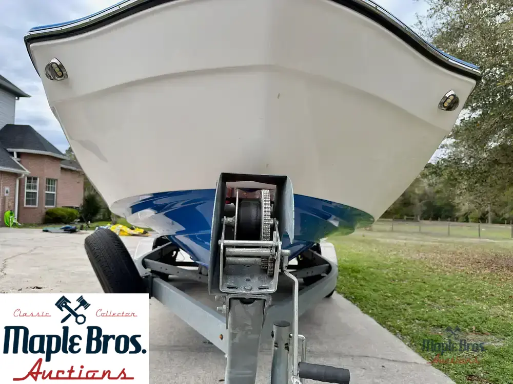 2020 Yamaha Wake Series 242X