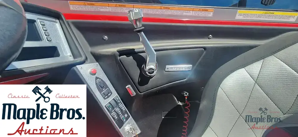 2013 Mastercraft X30