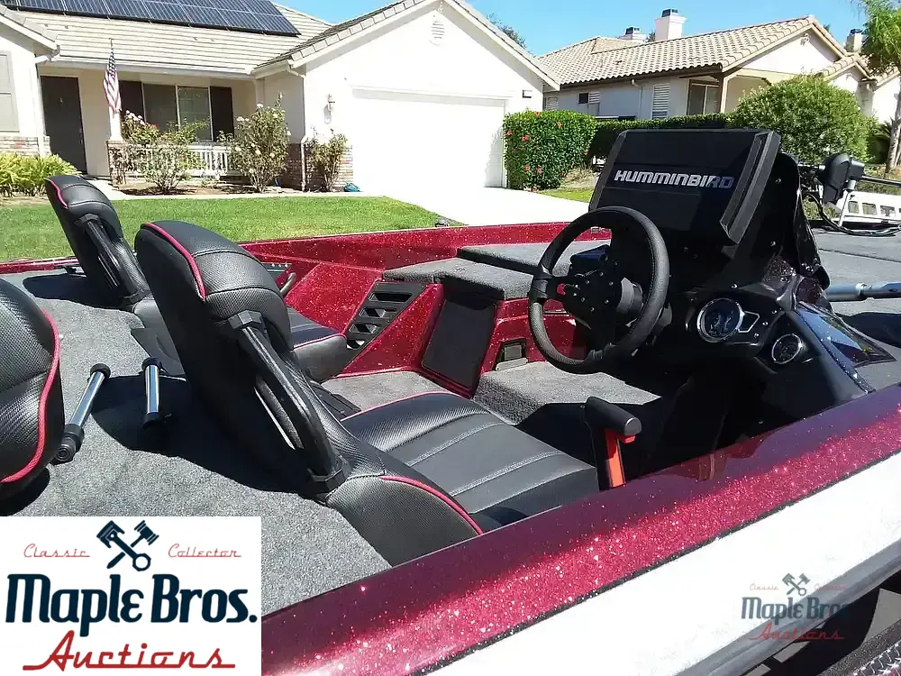 2022 Skeeter ZXR20