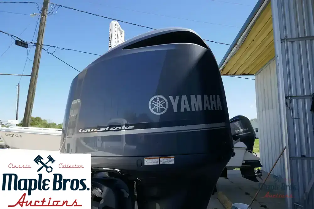 2016 Shearwater 27 LTZ Limited Edition