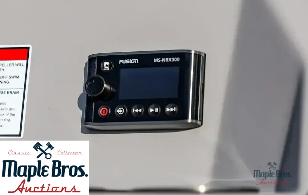 2023 Moomba Max
