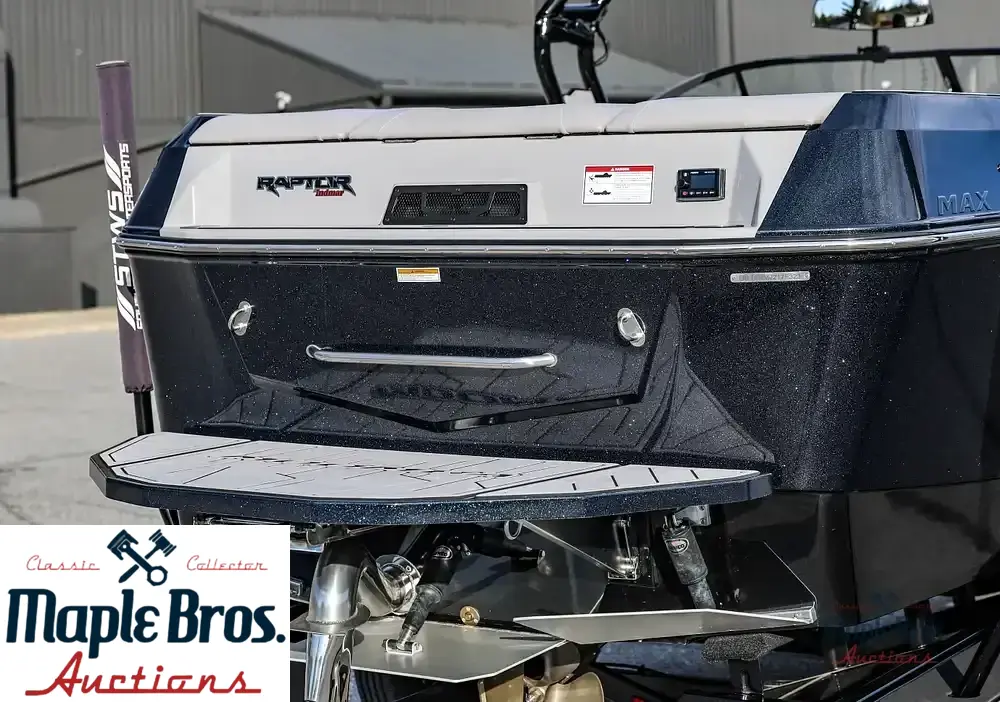 2023 Moomba Max