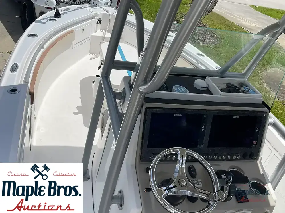 2017 Crevalle Open 26