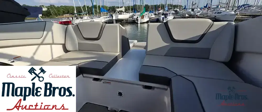 2023 Yamaha AR 220