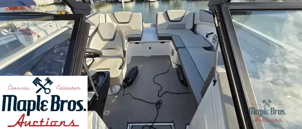 2023 Yamaha AR 220