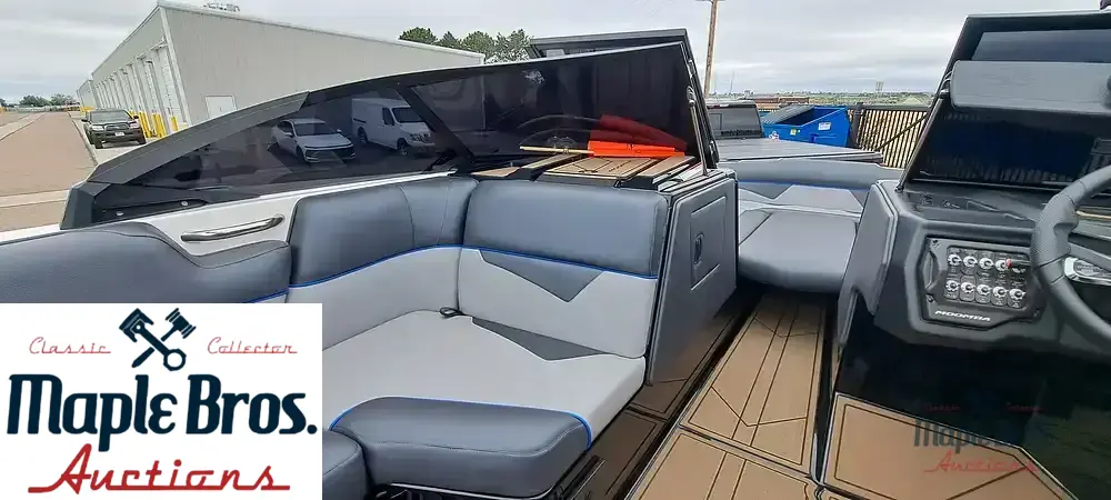 2021 Moomba Makai