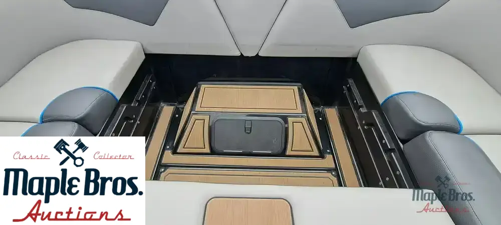 2021 Moomba Makai