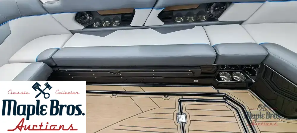 2021 Moomba Makai
