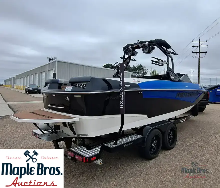 2021 Moomba Makai