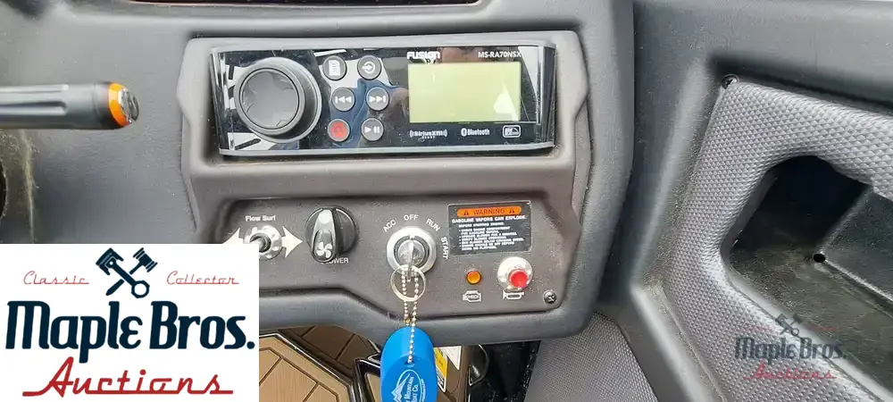 2021 Moomba Makai