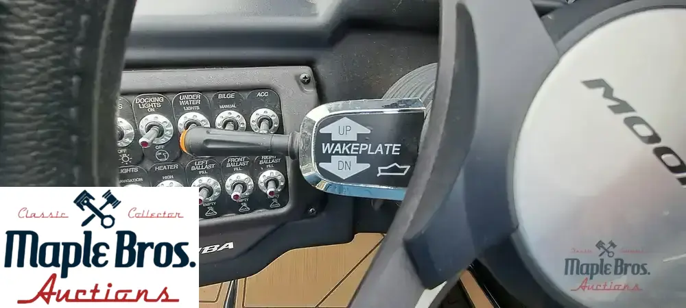 2021 Moomba Makai