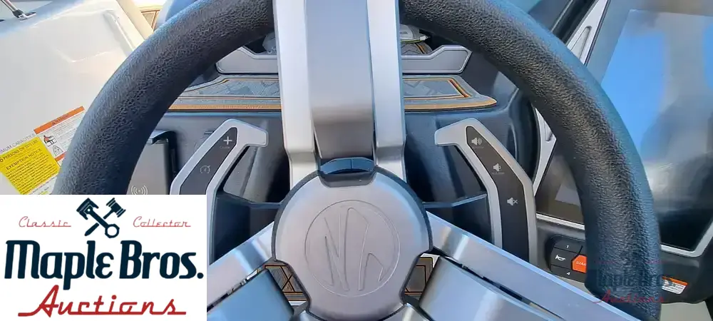 2023 Tige Z3