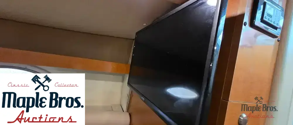 2008 Chaparral Signature 250