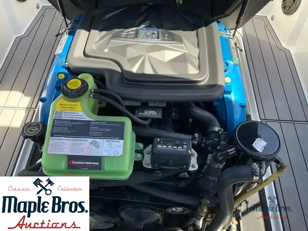2023 Nautique Ski Nautique Team 200