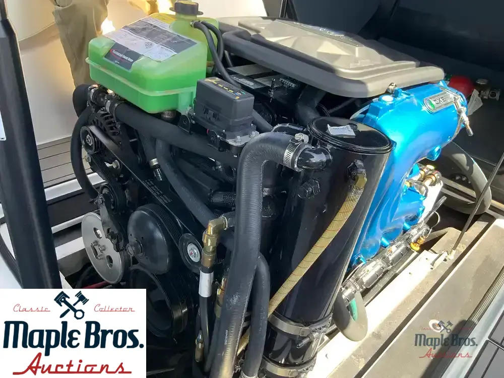 2023 Nautique Ski Nautique Team 200