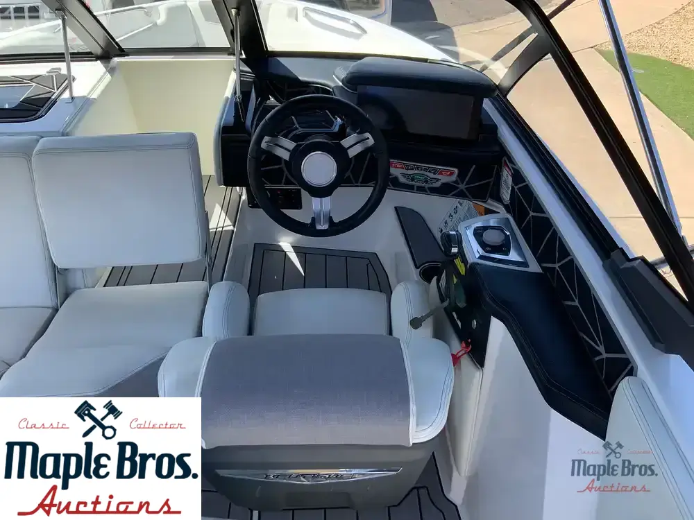 2023 Nautique Ski Nautique Team 200