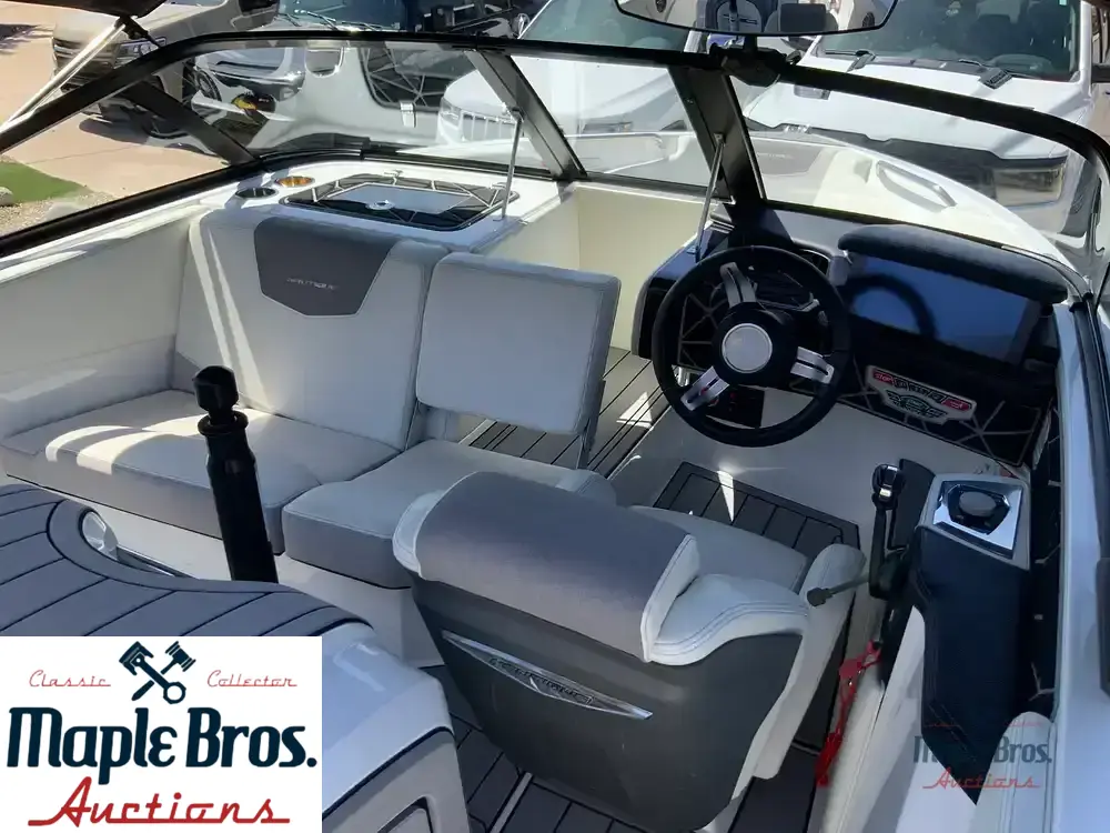 2023 Nautique Ski Nautique Team 200