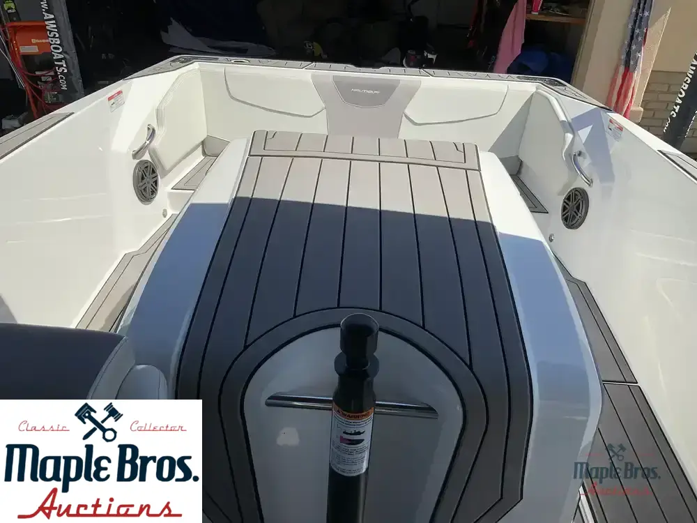 2023 Nautique Ski Nautique Team 200