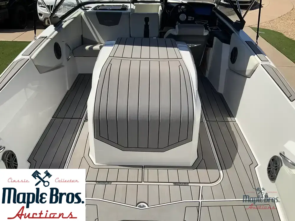 2023 Nautique Ski Nautique Team 200