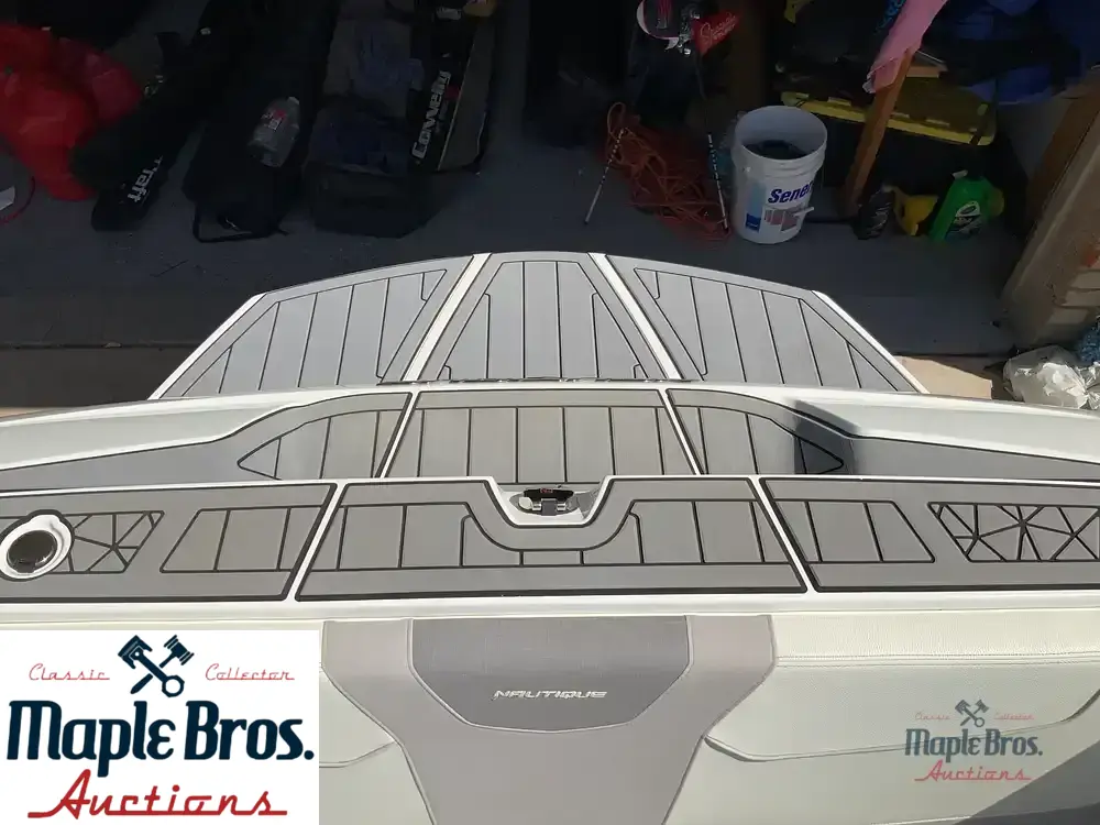 2023 Nautique Ski Nautique Team 200