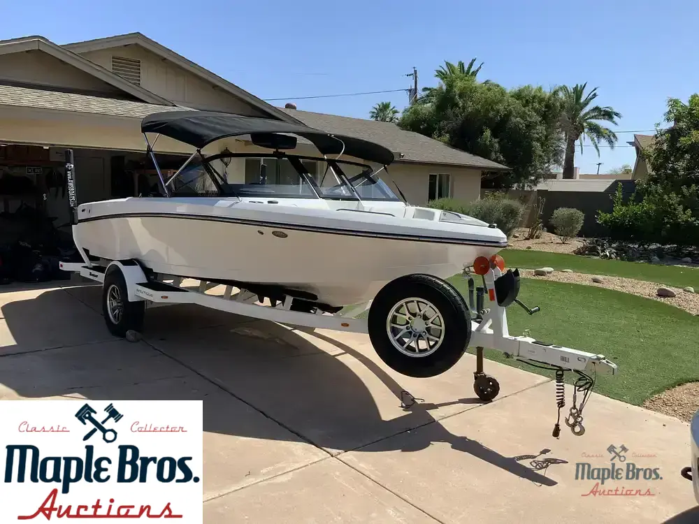 2023 Nautique Ski Nautique Team 200