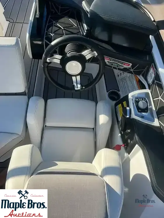 2023 Nautique Ski Nautique Team 200