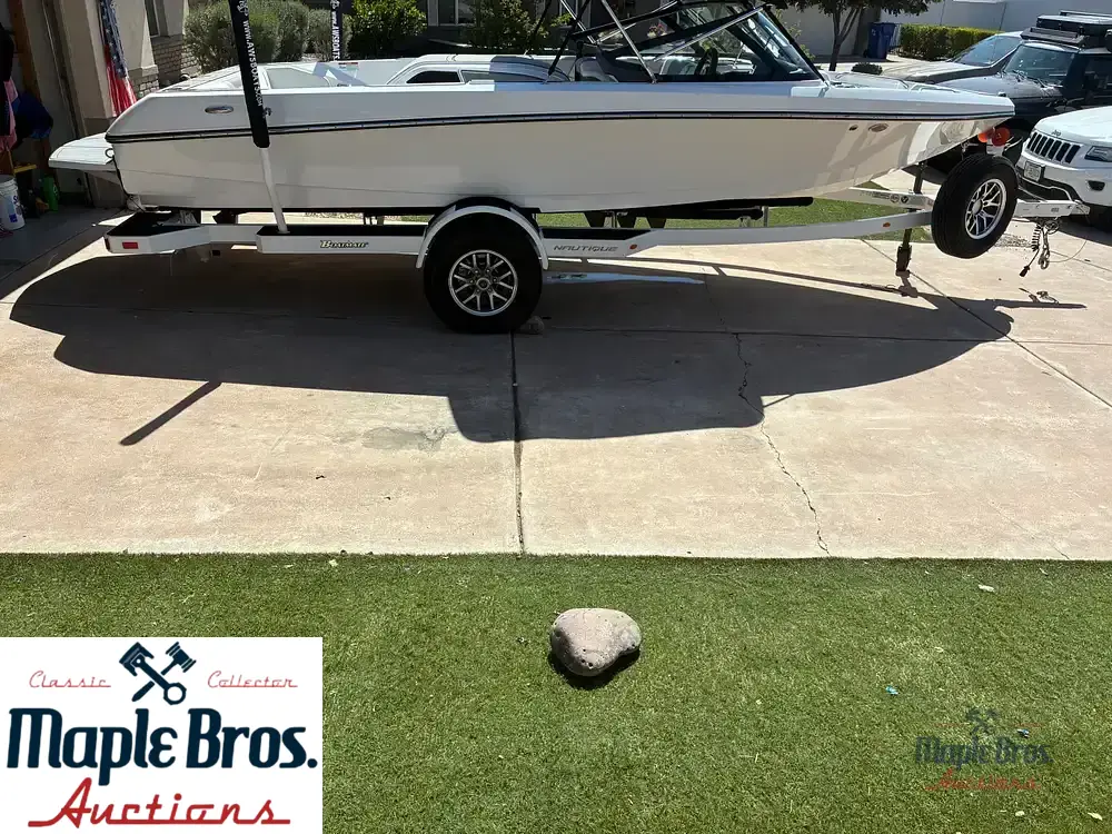 2023 Nautique Ski Nautique Team 200