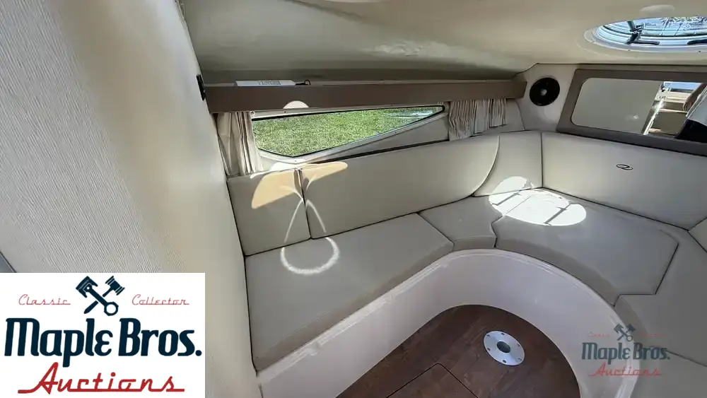 2018 Regal Express 28