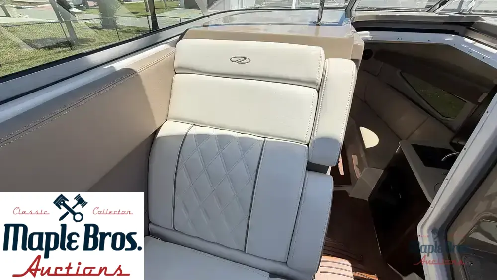 2018 Regal Express 28