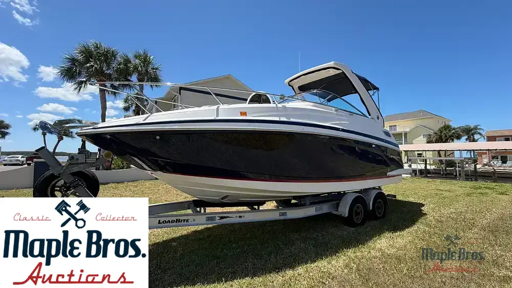 2018 Regal Express 28