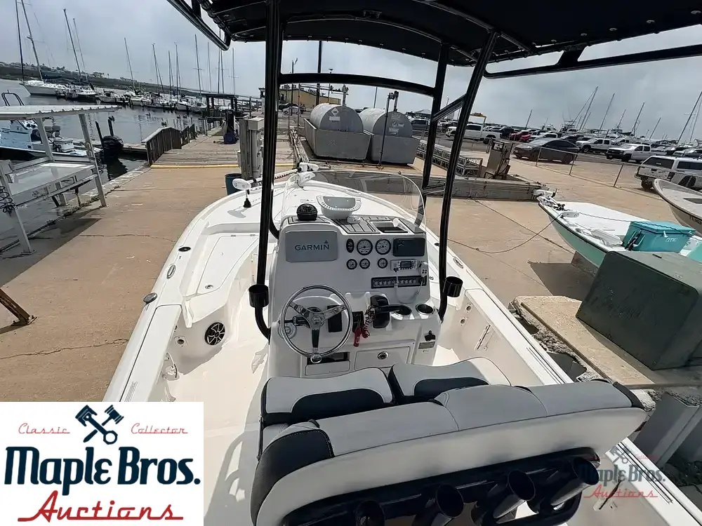 2021 Tidewater 2110 Carolina