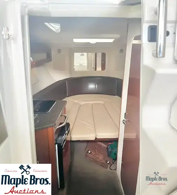 2014 Sea Ray 260 Sundancer