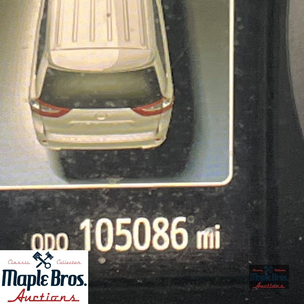 2020 Toyota Sienna LE 7-Passenger