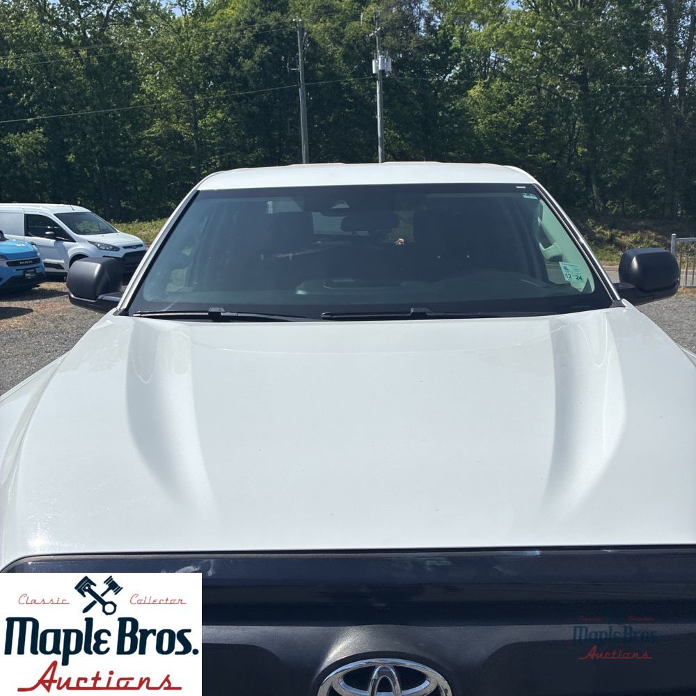 2023 Toyota Tundra SR
