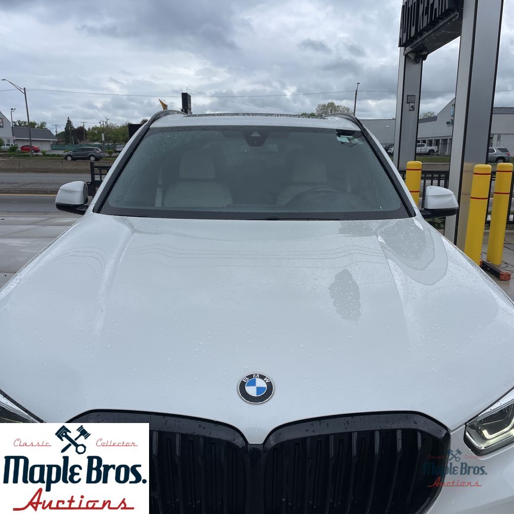 2021 BMW X5 sDrive40i