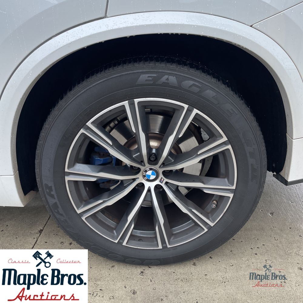 2021 BMW X5 sDrive40i
