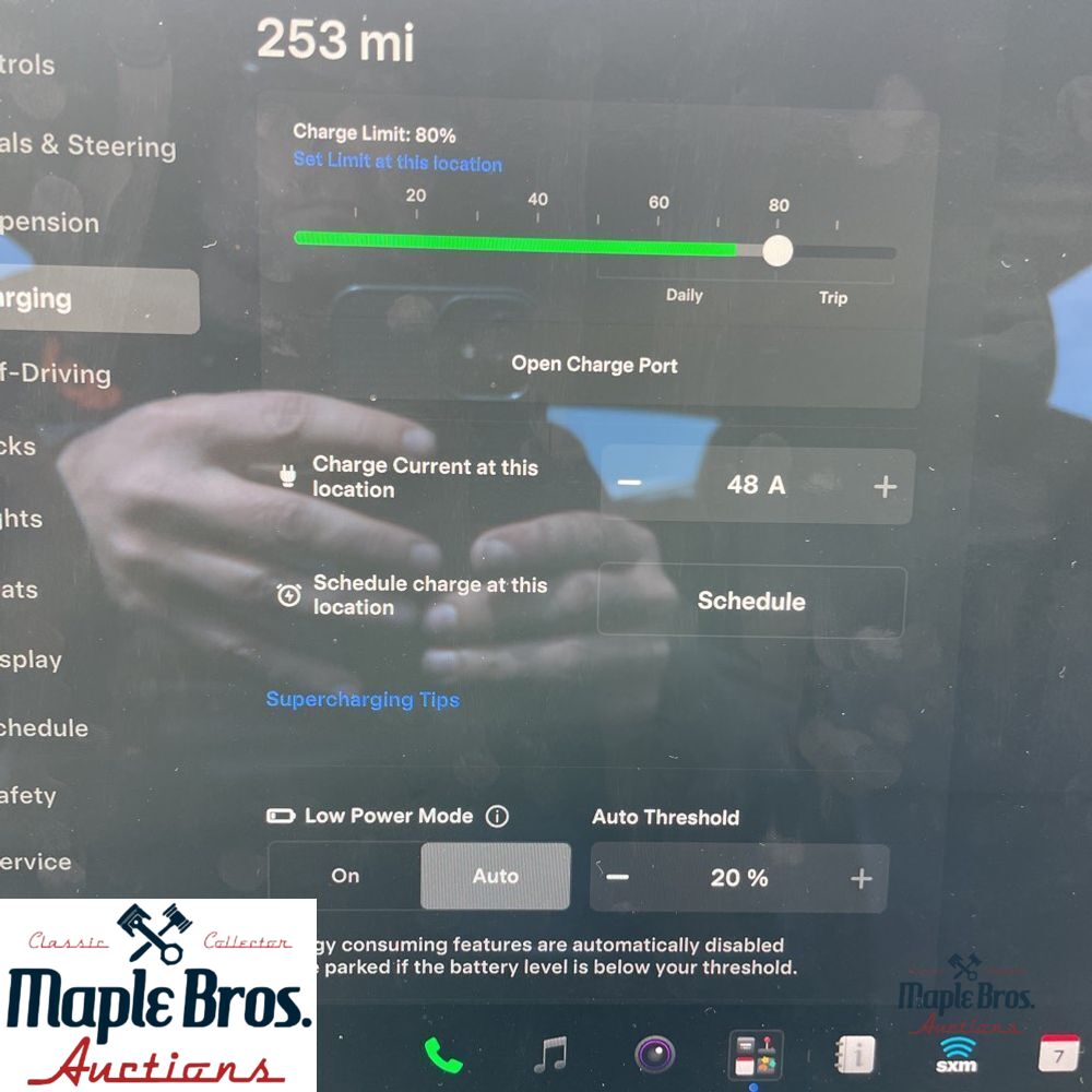 2022 Tesla Model S Base
