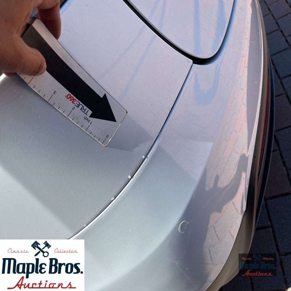 2019 Tesla Model X Standard Range