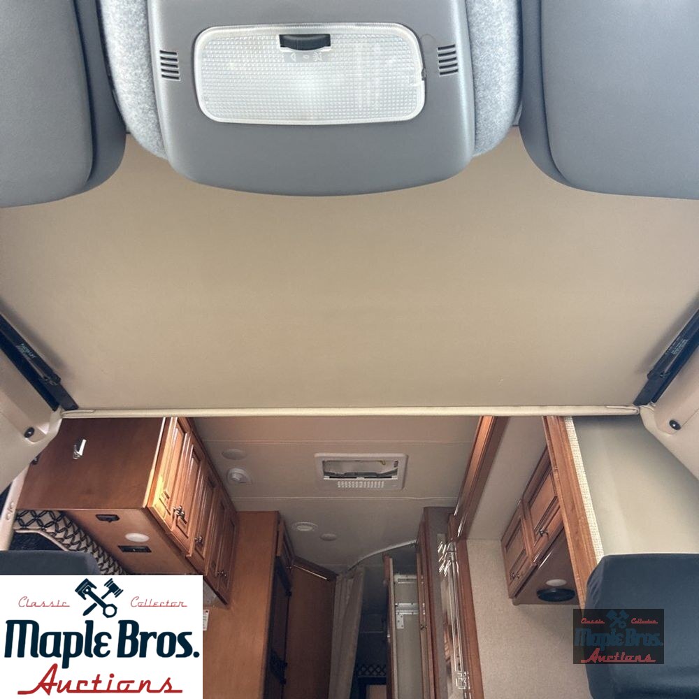 2016 Mercedes-Benz Sprinter 3500
