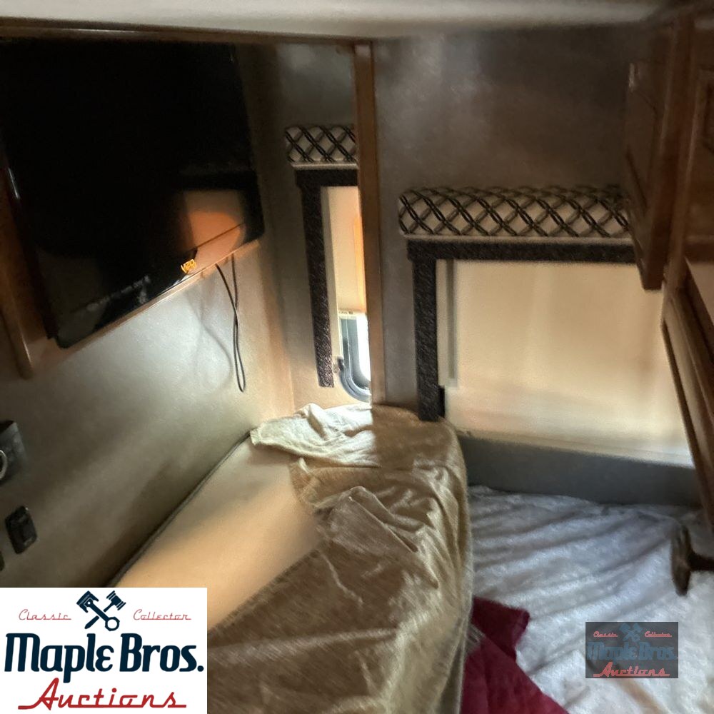 2016 Mercedes-Benz Sprinter 3500