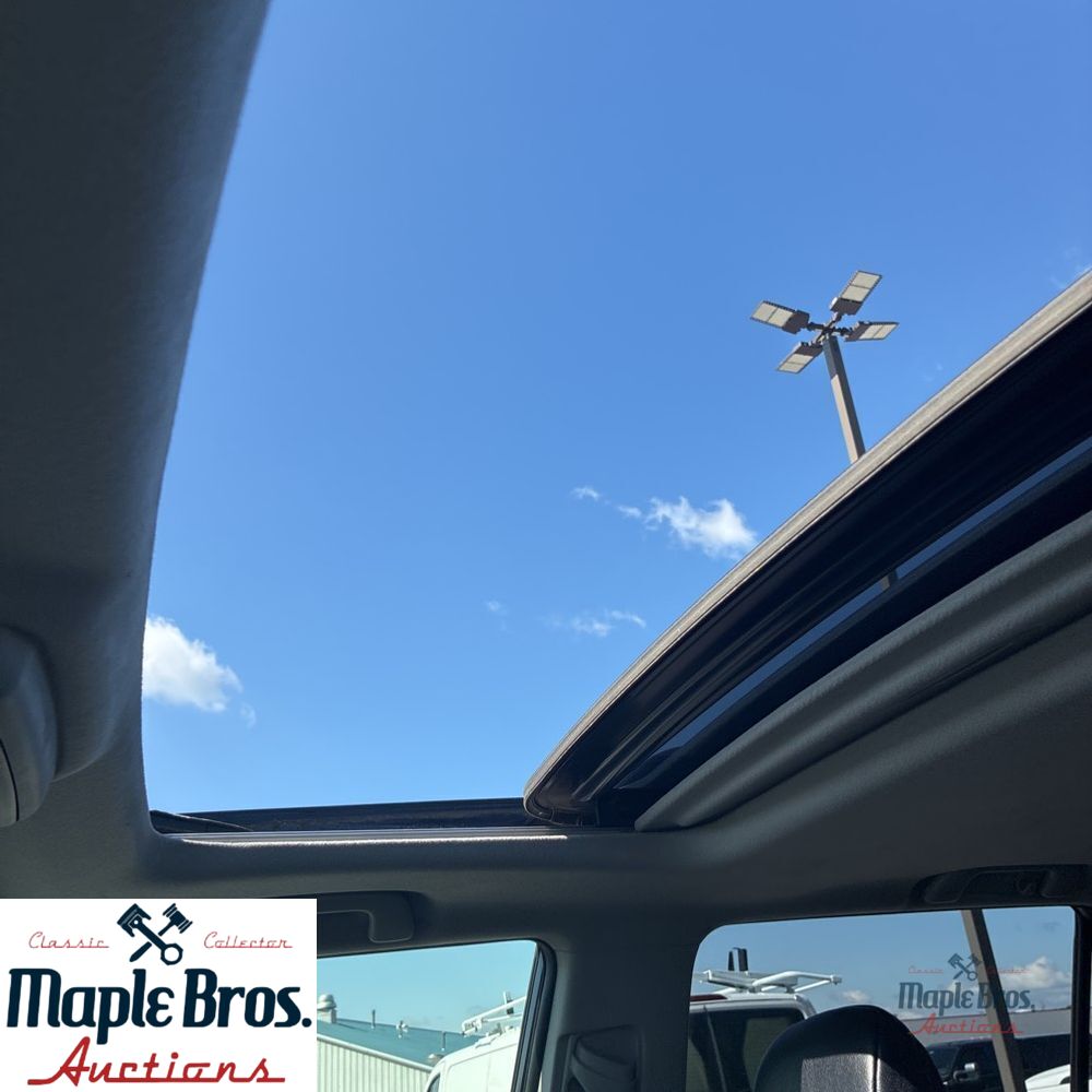 2016 Toyota 4Runner Trail Premium