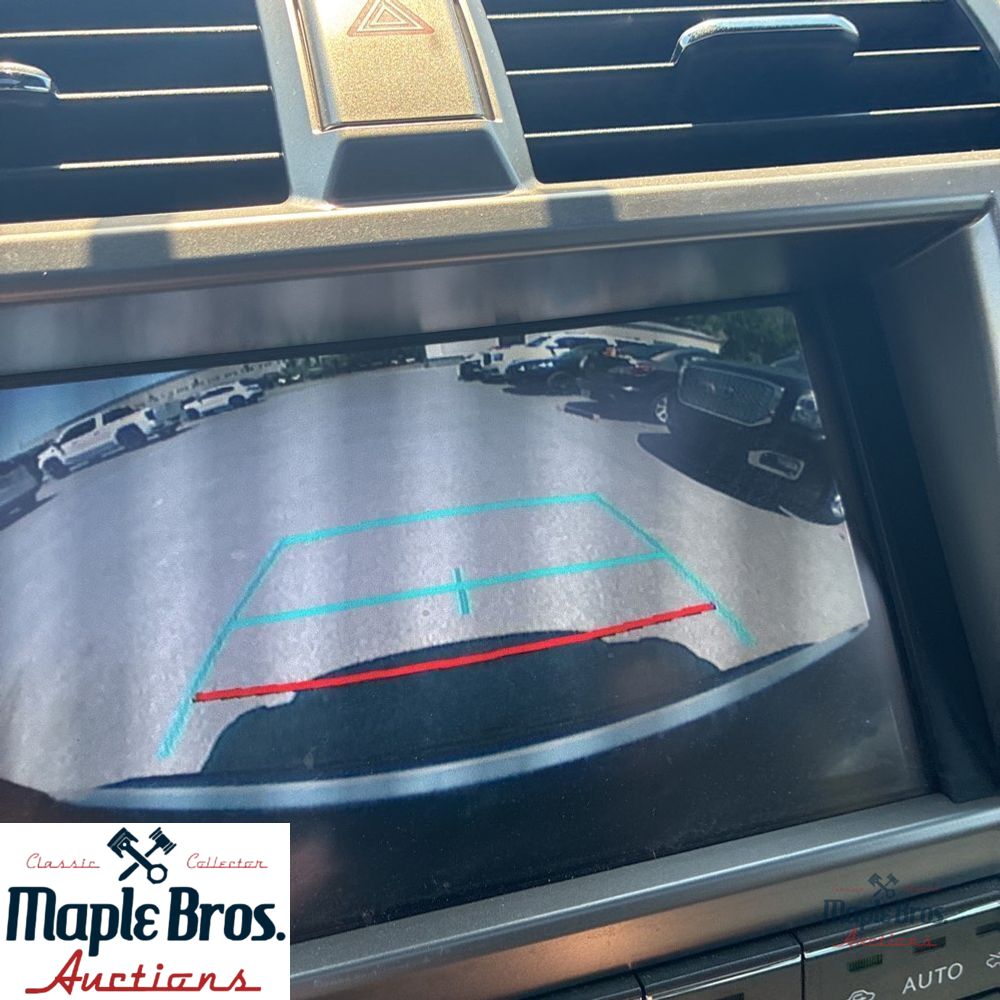 2021 Lexus GX 460 Base