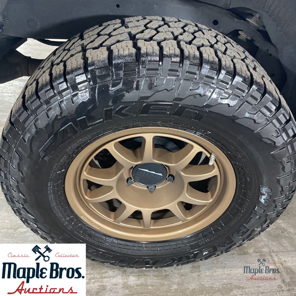 2021 Lexus GX 460 Base