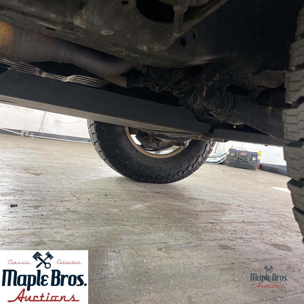 2021 Lexus GX 460 Base