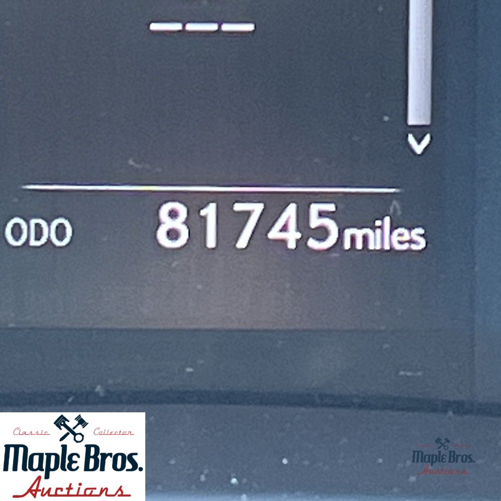 2022 Lexus GX 460 Base