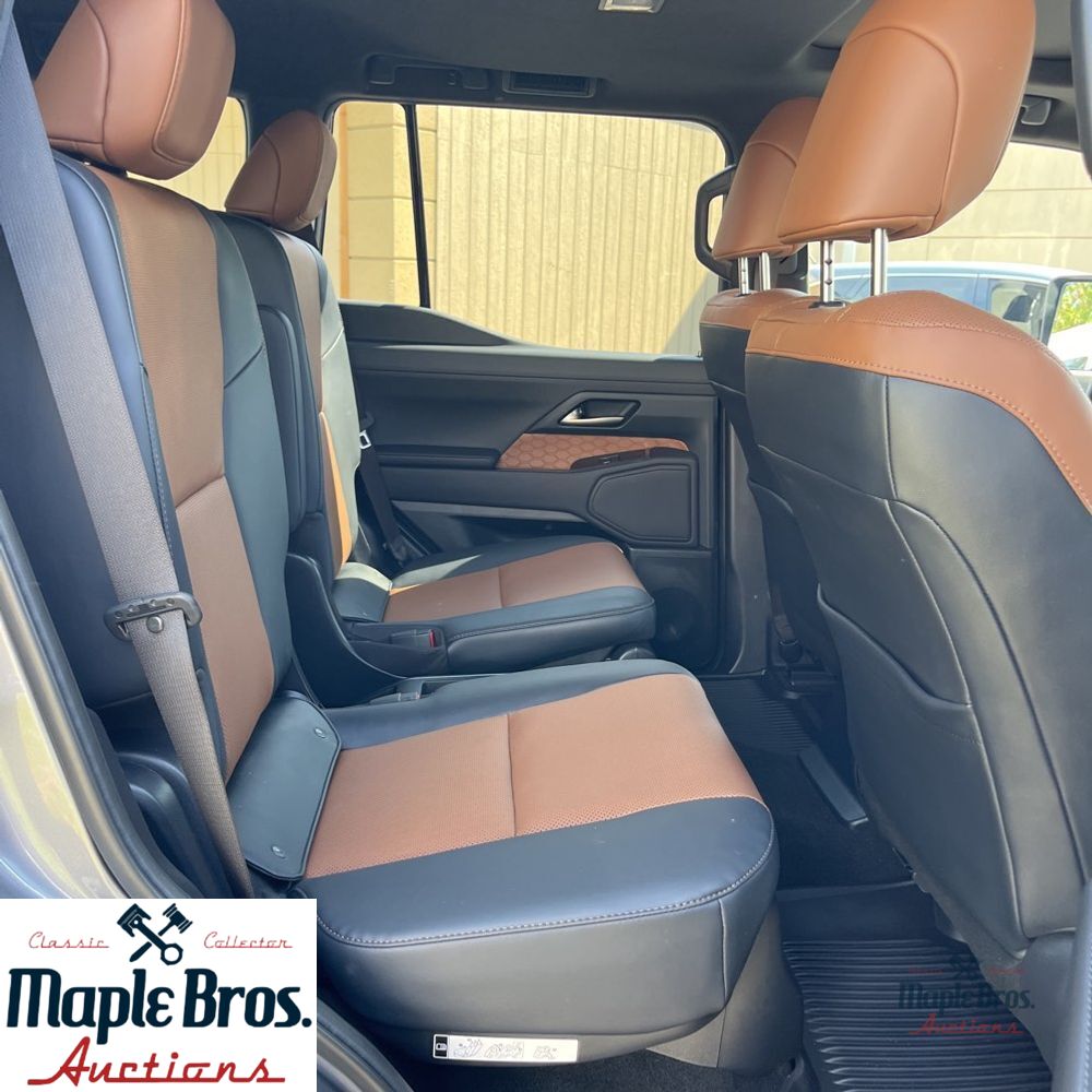 2026 Lexus GX 550 Premium+