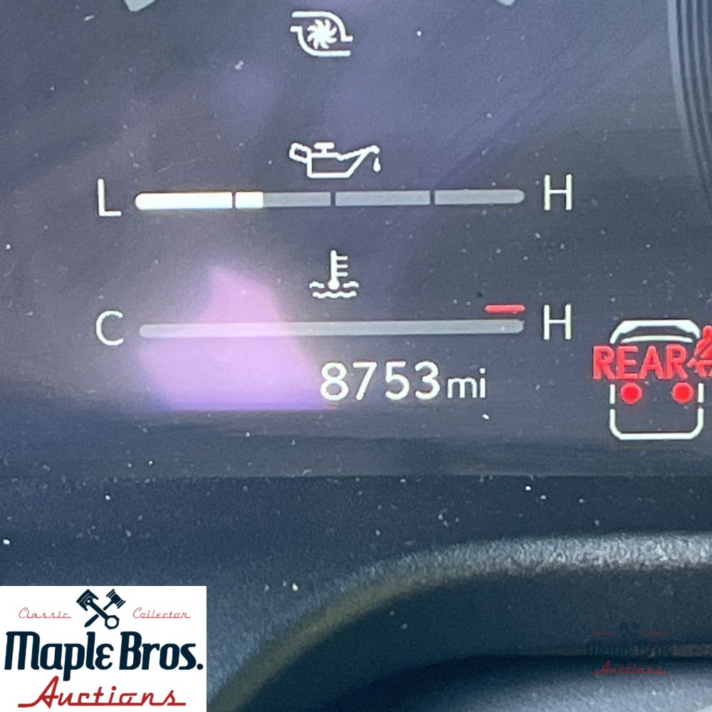 2026 Lexus GX 550 Premium+